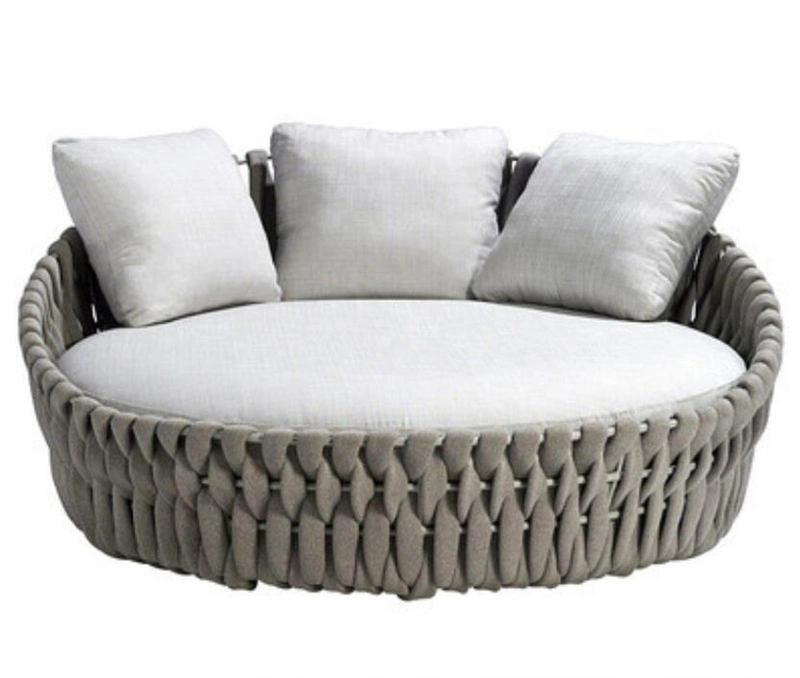 Hot Sales Leisure Sofa Outdoor Daybed