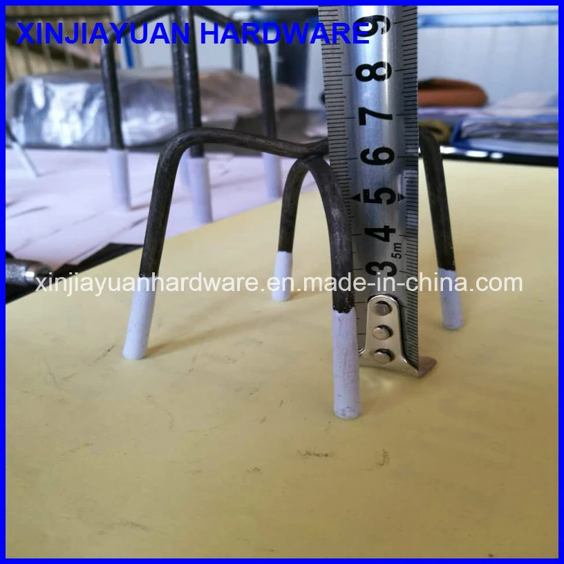 Continuous High Chair Bar Support Slab Form Plain