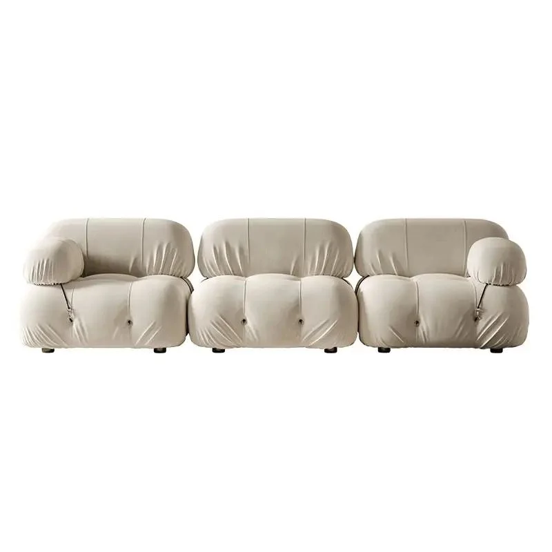 Modern Design Lovely Modular Furniture Lounge Office Sofa Set