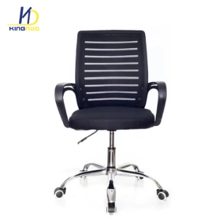 China Wholesale with BIFMA Certificate Swivel Computer Task Chair Ergonomic Desk/Computer/Office Chairs Price for Mesh/Swivel/Furniture/Visitor/Executive