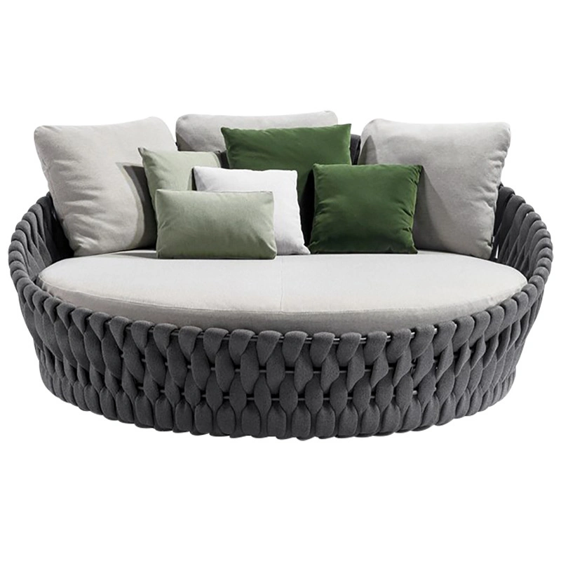 Hot Sales Leisure Sofa Outdoor Daybed