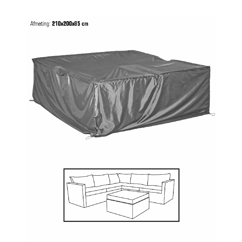Outdoor Waterproof Durable Furniture Chair Sofa Cover Patio Seat Cover Table Cover Protector