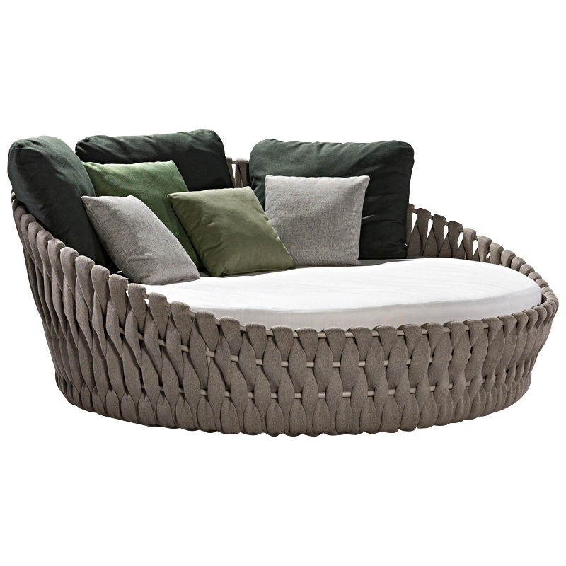 Hot Sales Leisure Sofa Outdoor Daybed