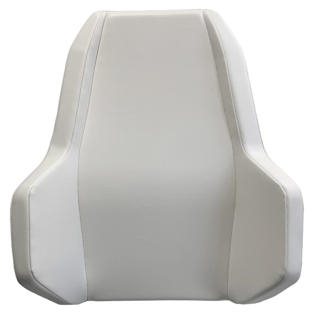Manufacturer OEM/ODM Inflatable Boat Accessories Passenger Ship Yacht Bench Sun Protection Adjustment Manufacturer Seat Sewing Marine Chair Cushion