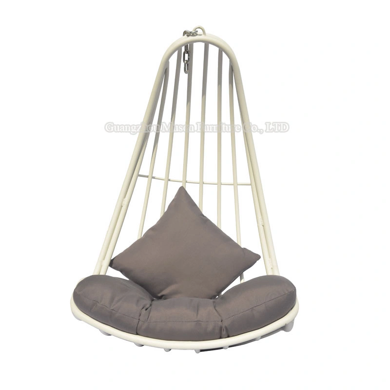 Patio Swings Rattan Single Hanging Chair Wicker Outdoor Furniture