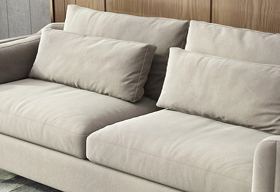 Italian Style Dubai Luxury Sofa Living Room Furniture Curved Modern Home Furniture Sofa Set