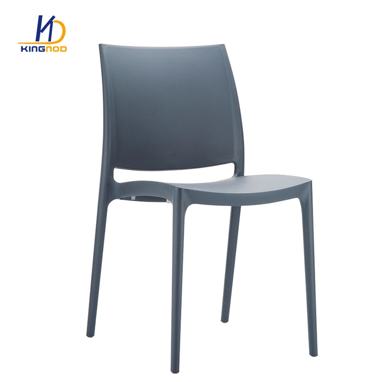 Wholesale Outdoor Commercial Stackable Silla Lounge/Restaurant/Plastic Chairs Price for Dining/Modern/Party/Garden/Coffee Shop/Event/Dining Room Furniture
