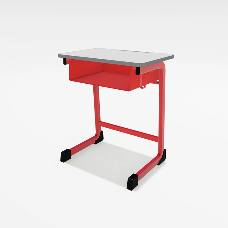 Adjustable Glass Drafting Table for Classrooom Training Center Drafting Painting