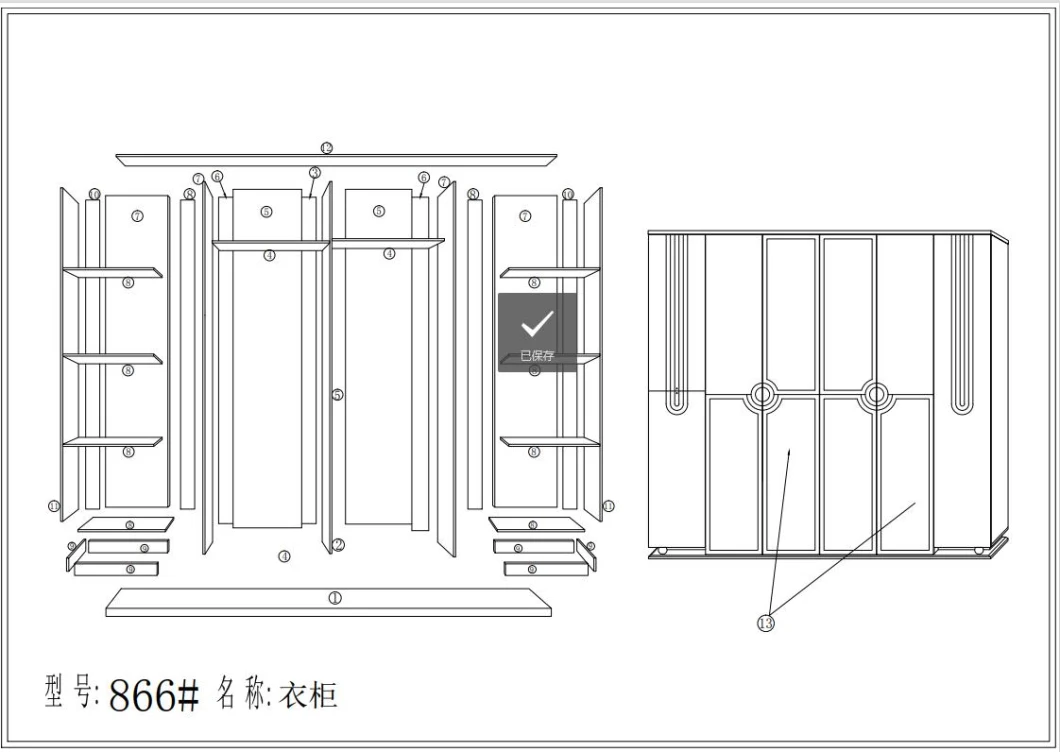 Modern Luxury House Antique Chinese Outdoor Wooden Dining Home Hotel Office Living Room Sofa Bed Bedroom Furniture