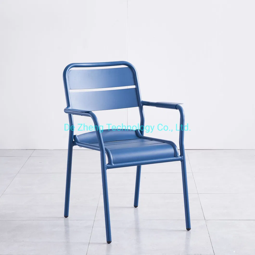 2021 High Quality Hotel out Door Furniture Wicker Garden Chair and Table Outdoor Patio Furniture Rattan Table and Bench Chair