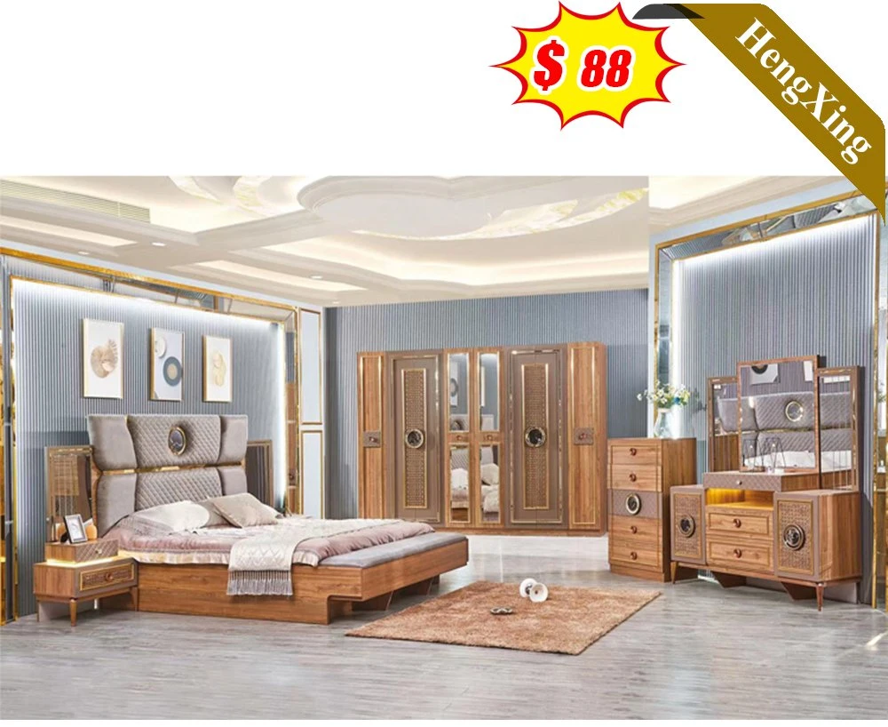 Chinese Wholesale Office Sofa Apartment Kitchen Living Room Kitchen Dining Hotel Home Bedroom Wooden Modern Furniture