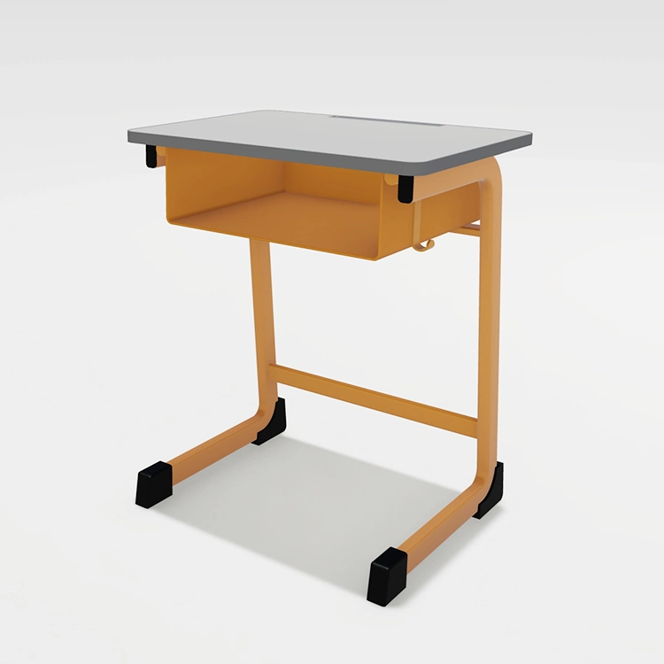 Adjustable Glass Drafting Table for Classrooom Training Center Drafting Painting