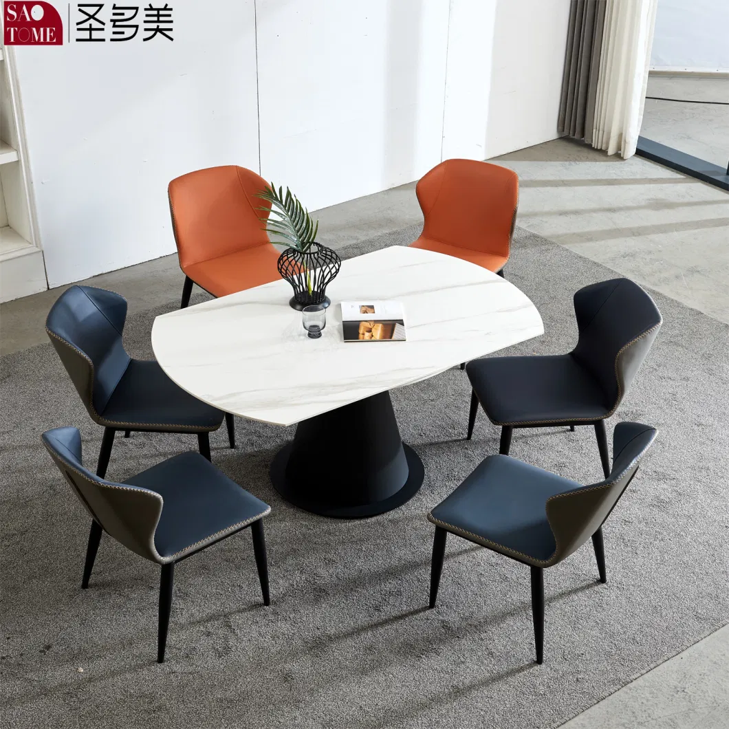 Extendable Outdoor Furniture Butterfly Dining Tables