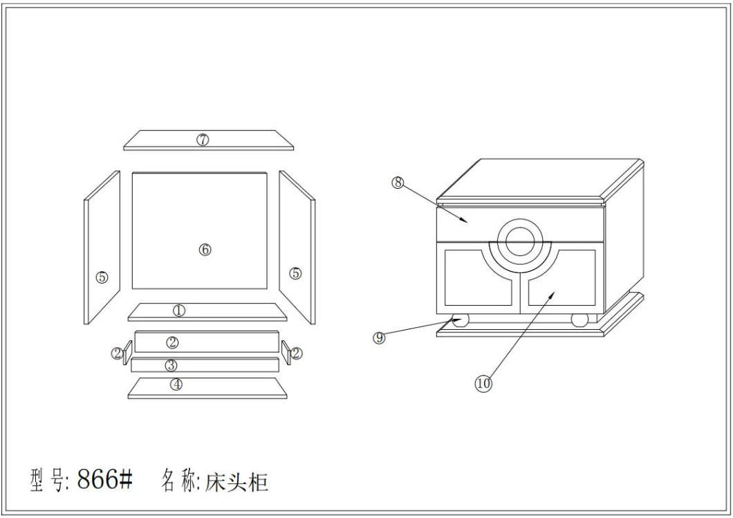 Modern Luxury House Antique Chinese Outdoor Wooden Dining Home Hotel Office Living Room Sofa Bed Bedroom Furniture