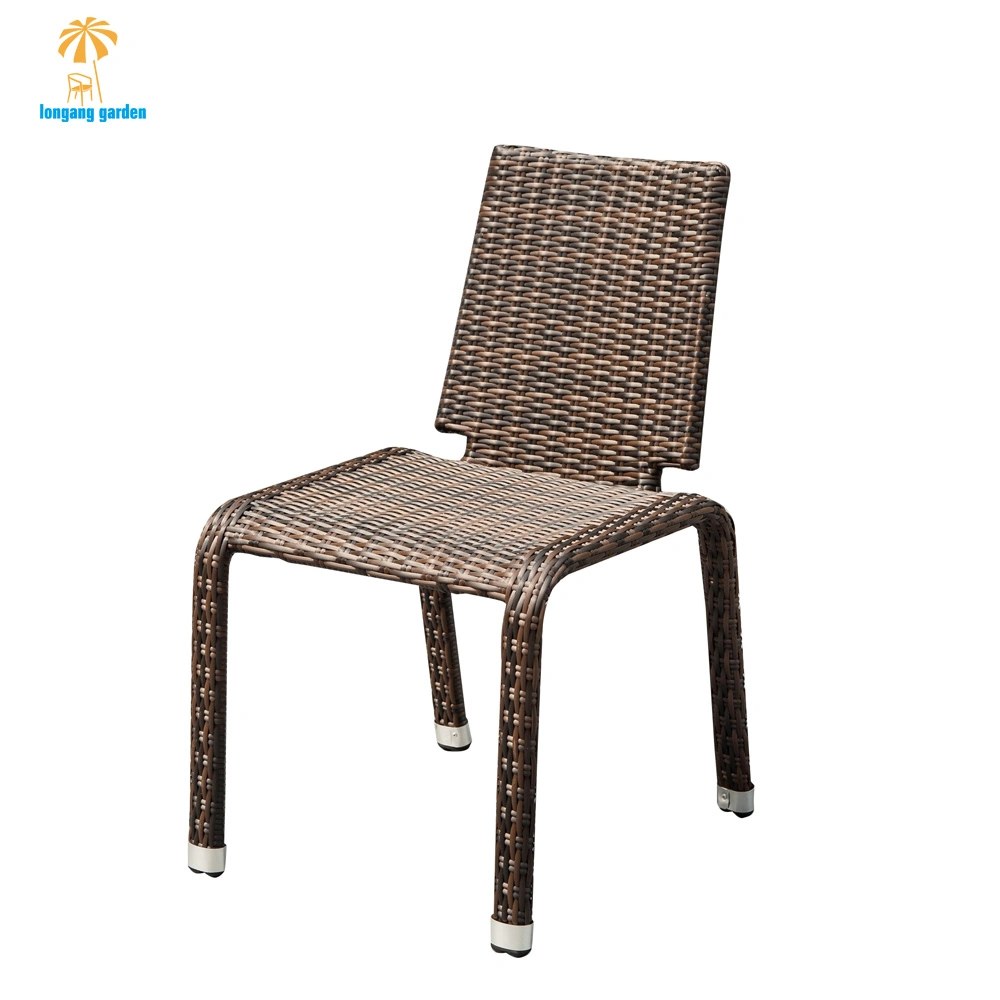 Leisure Garden Rope Furniture Hotel Restaurant Cafe Chair