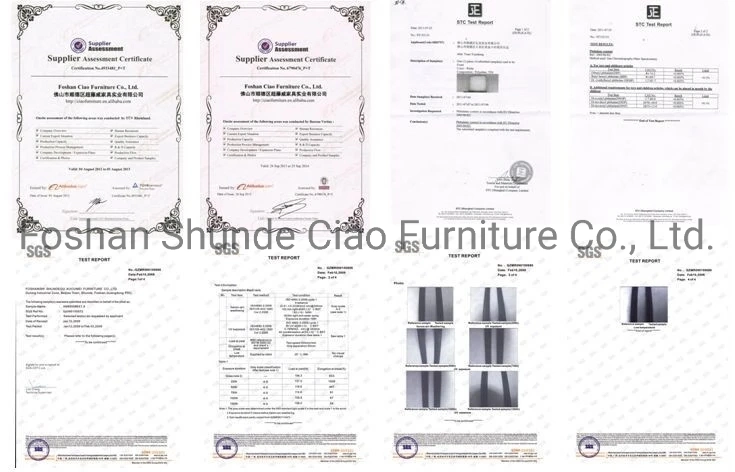 Outdoor Furniture Setional Round Rattan Leisure Sofa (CF1270)