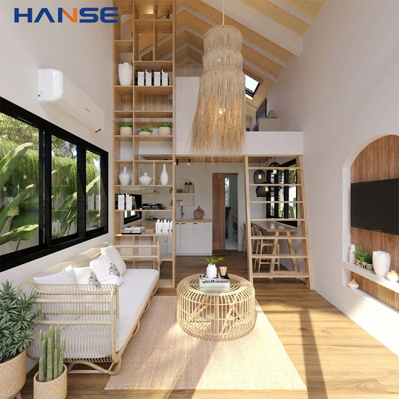 High End Villas Interior Design Dubai Sectional Sofa Set Furniture Luxury for Villa Project