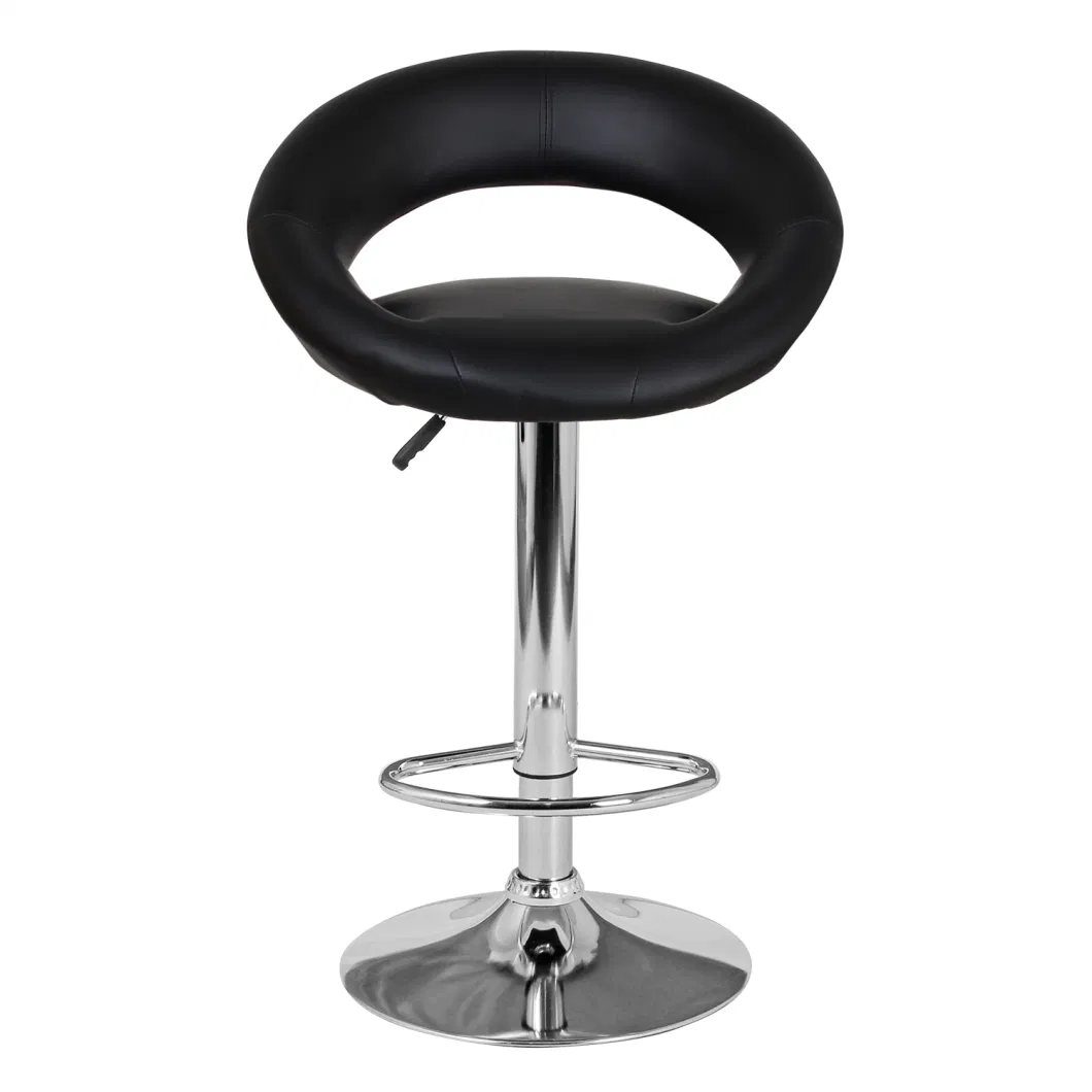 Cheap Price Metal Frame Bar Popular for Kitchen Restaurant Bar Furniture Chair