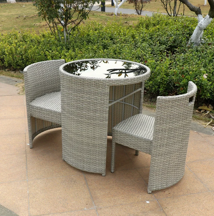 Garden Outdoor Lounge Modern Sectional Sofa Aluminum Patio Set Furniture Outdoor Sofa Set
