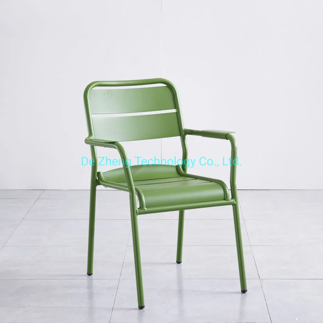 2021 High Quality Hotel out Door Furniture Wicker Garden Chair and Table Outdoor Patio Furniture Rattan Table and Bench Chair