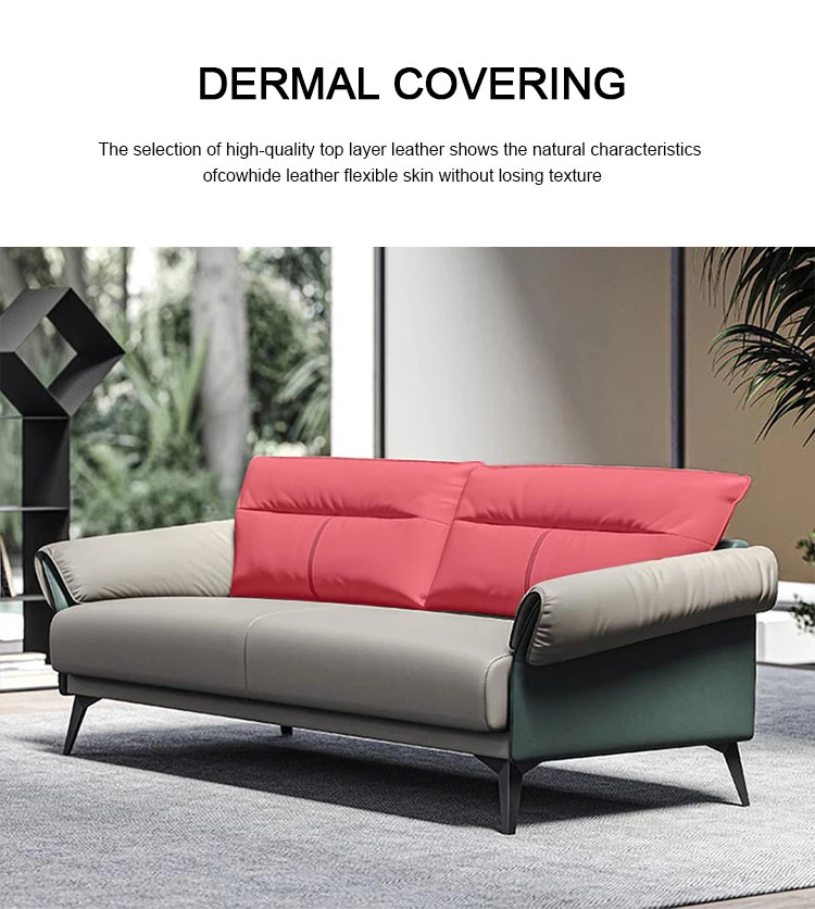 Liyu Office Furniture Hotel High End Design Upholstered Corner Modular Sofa Sectional Couch Set