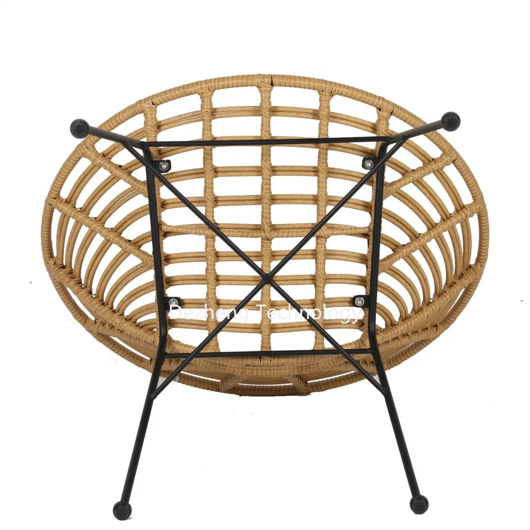 Hotel Patio Garden Rattan Wicker Beach Leisure Restaurant Cafe Furniture