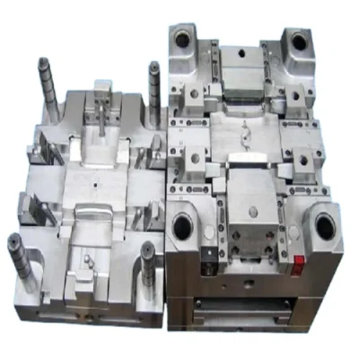 Manufacture Cheap Plastic Injection Molding Cheap Mould Maker