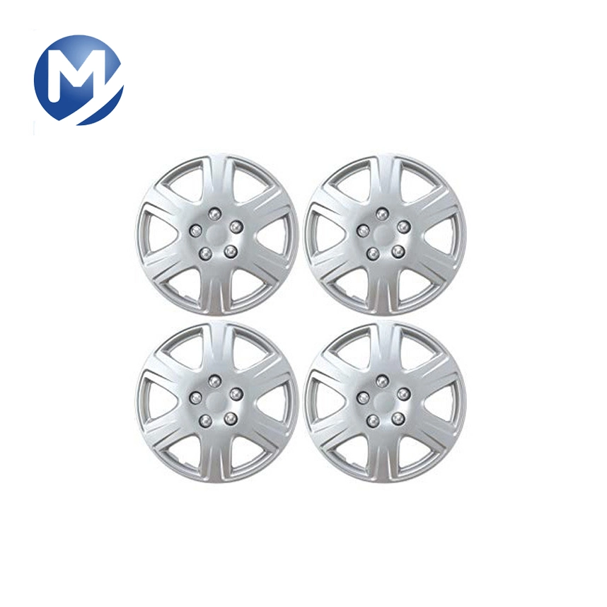 OEM Custom Injection Mould for ABS /PP Auto Hubcap Wheel Cover Manufacturer