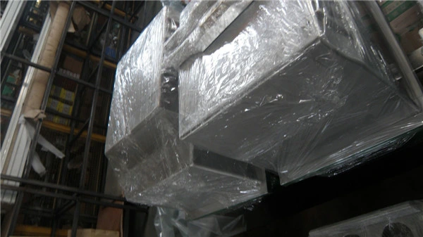 Thermoforming Mold for Inner Liner of Cabinet and Door Body