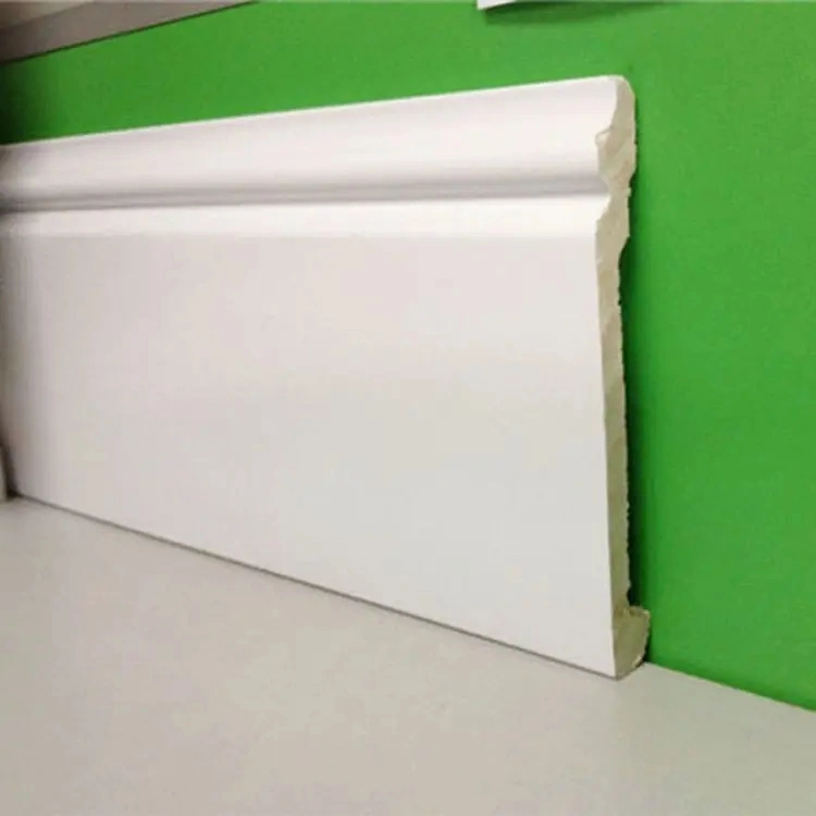 Cheap Price Covering PS Skirting Board&Polystyrene Polymer Moulding &amp; EPS Foam