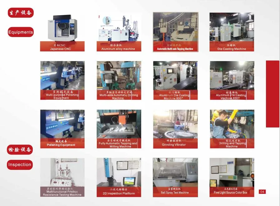 China Producer Rapid Prototype Injection PP Parts Plastic Injection Molding