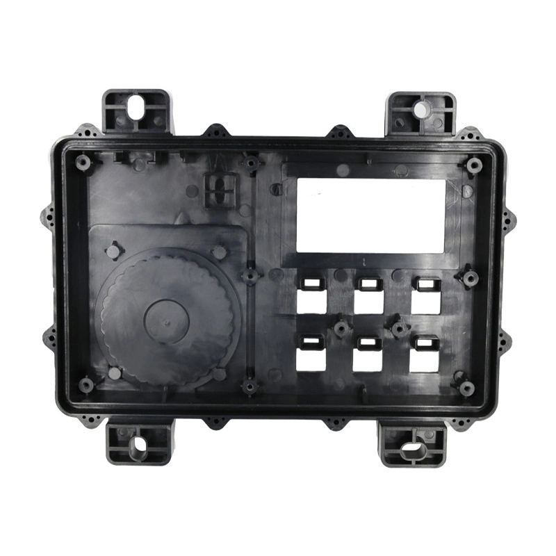 Plastic Mould Customize High Quality Plastic Product Auto/Motorcycle Parts Plastic Injection Molding Service