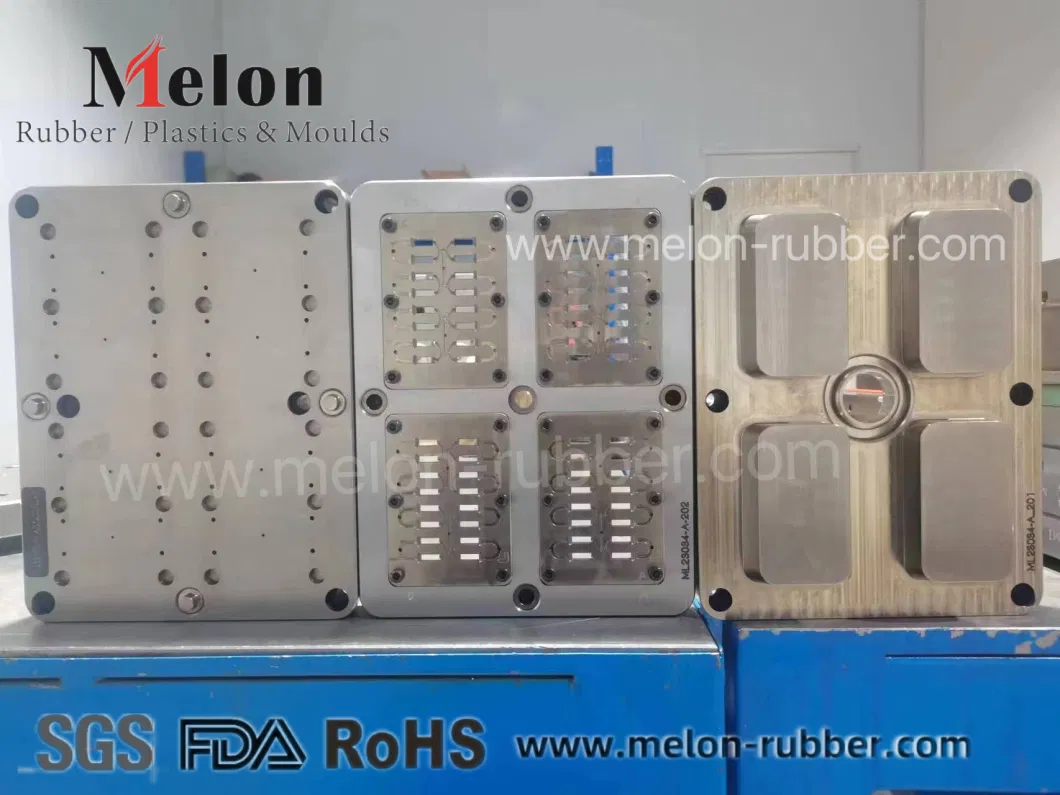 Custom Silicone Rubber Molding: Leading Companies in Rubber Mold &amp; LSR Molding &amp; Injection