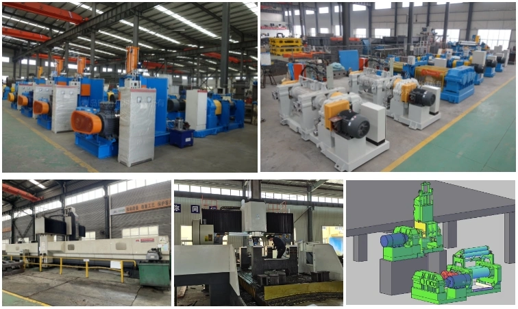 Factory Price Liquid Silicone Rubber Injection Molding Machine