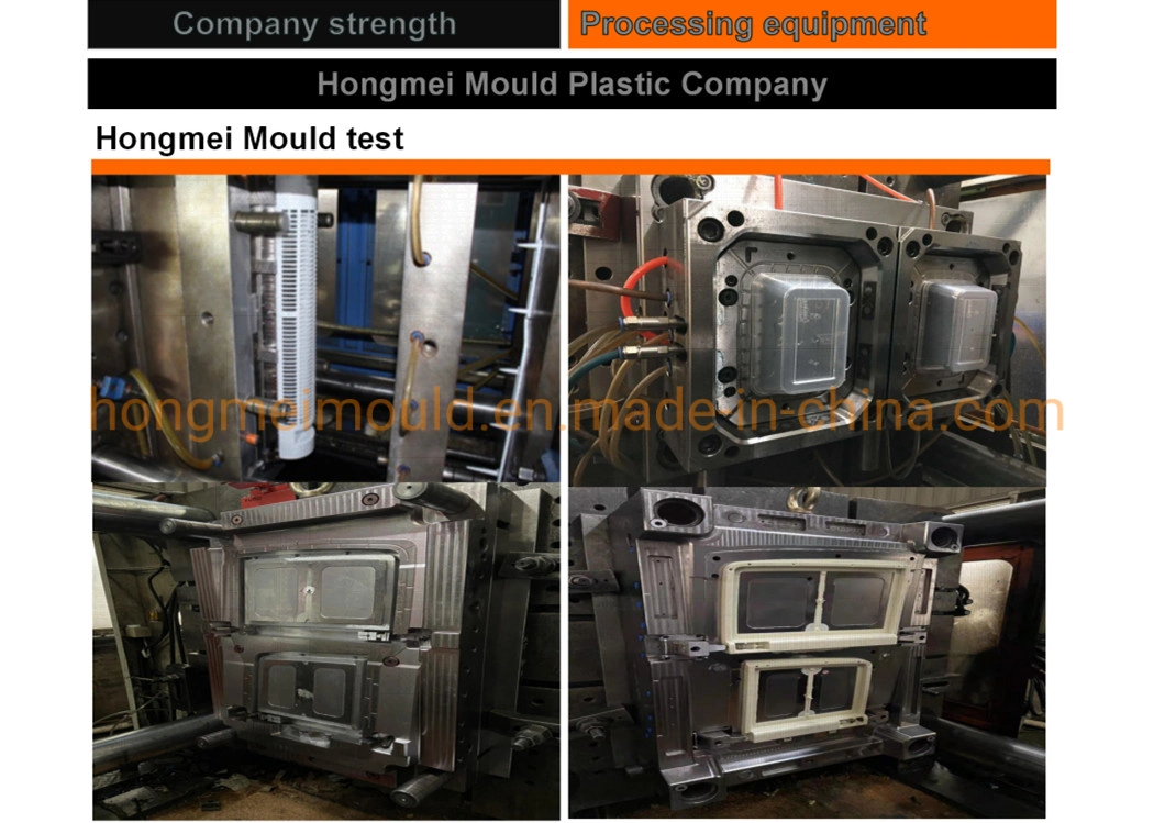 Plastic Household Plate Mould Plastic Bowl Mold Folding Vegetable and Fruit Pallet Drain Basket Mould Daily Uesd Sub Board Injection Mould