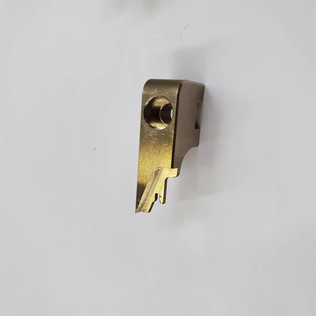 Precision Machining Parts Metal Mold Component Customized Automotive Punch Pin Die Insert