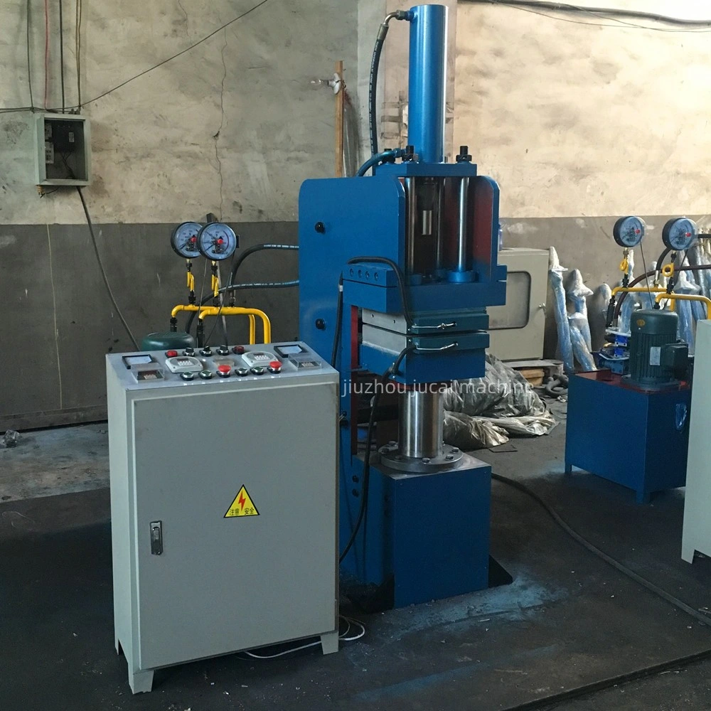 Rubber Injection Molding Press Machine