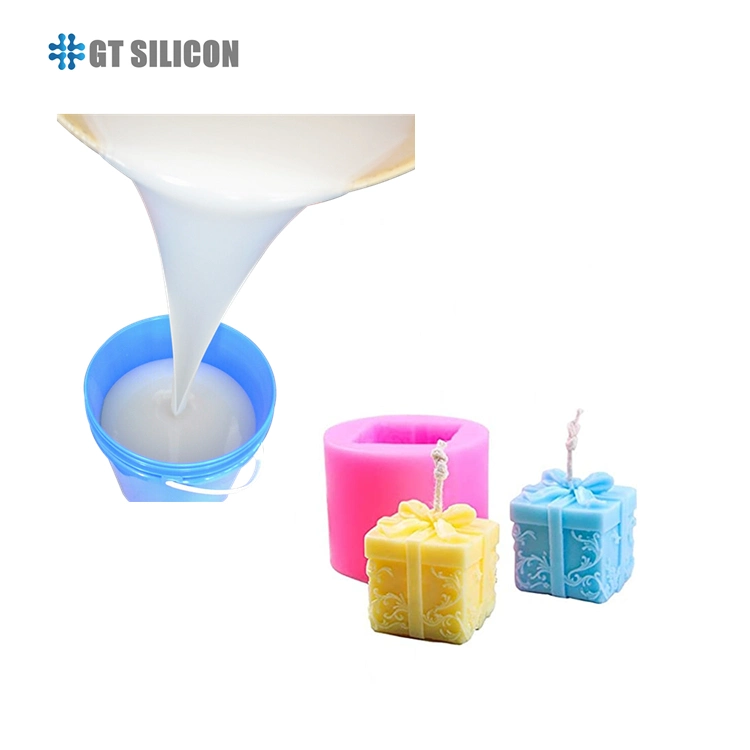 Liquid Silicone Rubber Tire Molding of Tin Cure Silicone Rubber