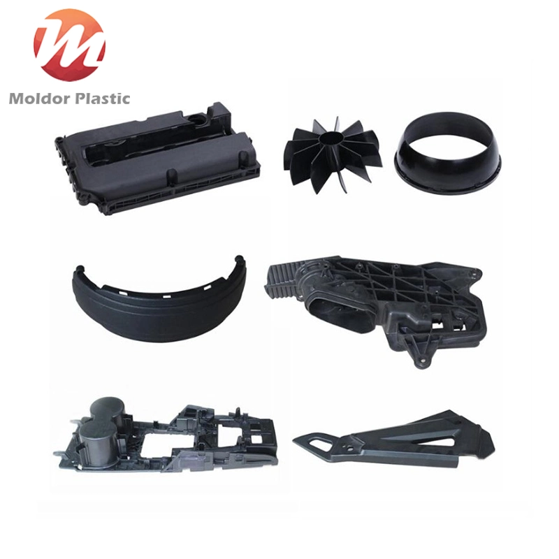 ODM OEM Plastic Injection Mold Molding Parts for Household Product/ Commercial Products