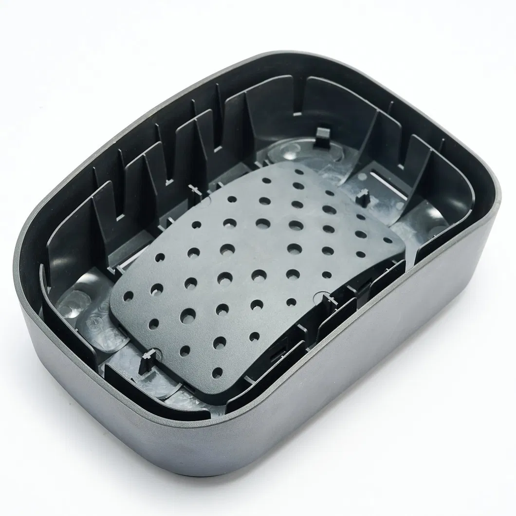 Customized Food Injection Export Moulds Manufacturer Mold Plastic Injection Maker