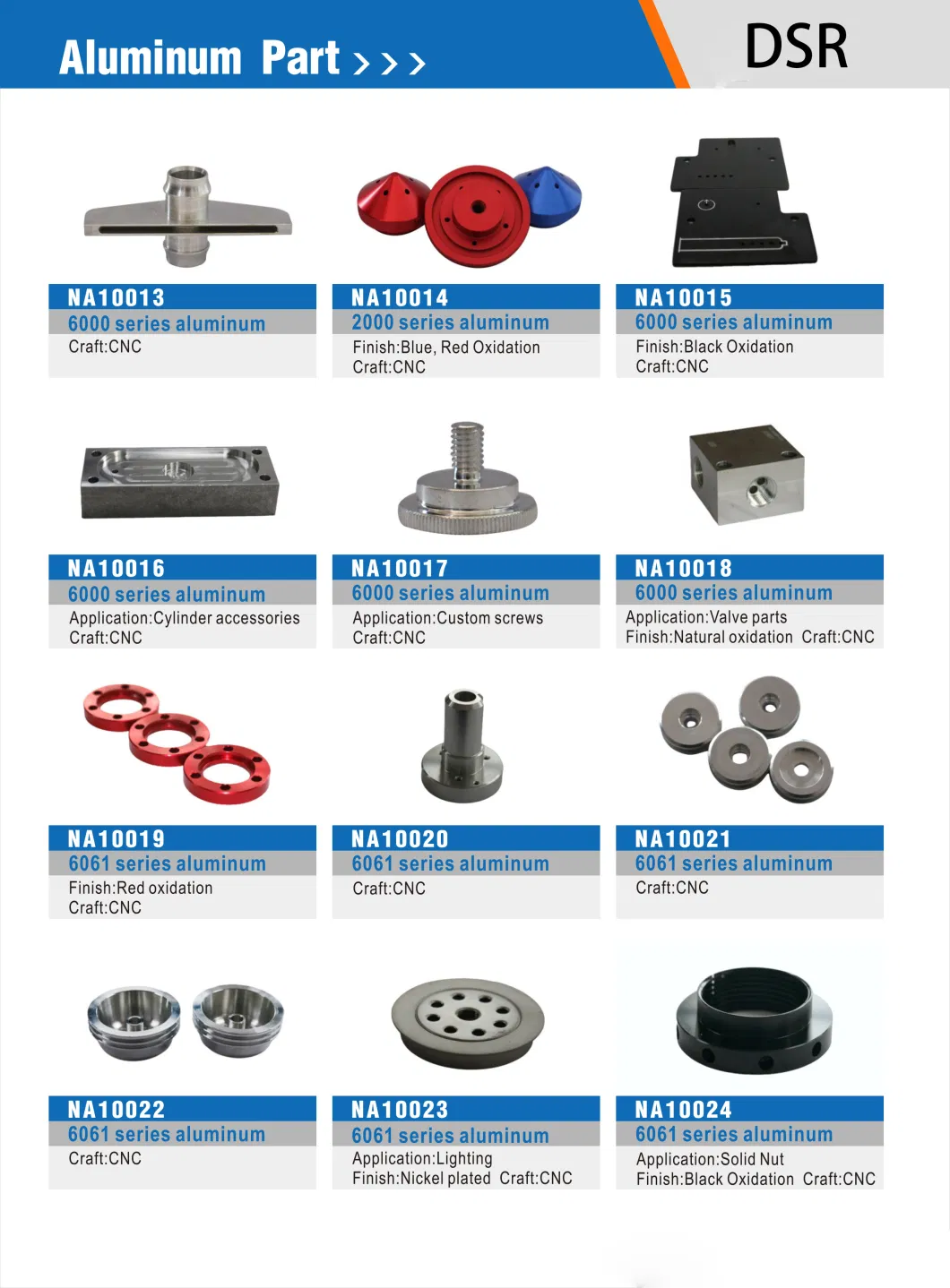 Printing Machinery Parts Die Casting Injection Mold Aluminum Numerical Control Processing