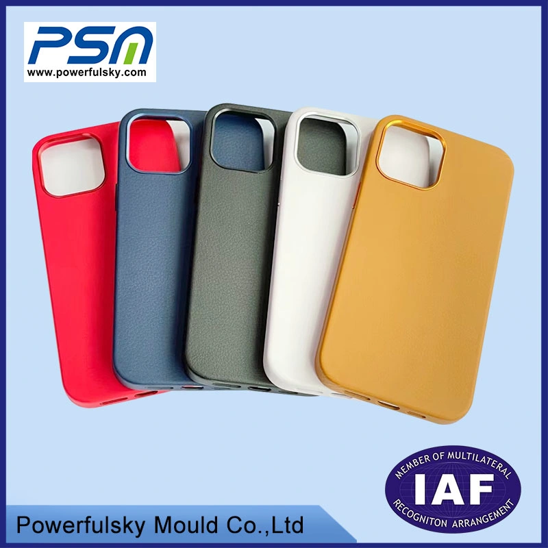 Quality Plastic Mold Injection Molding Factory - Best iPhone Cases