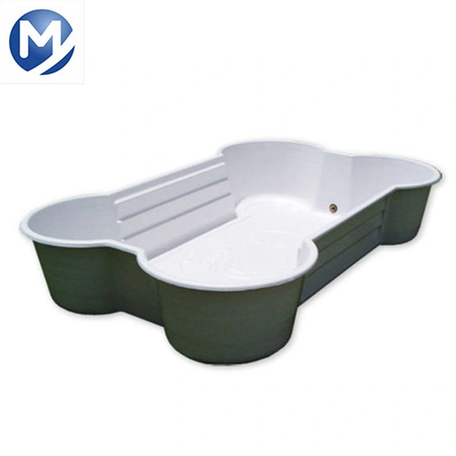 Thermoforming Mould for Plastic Products Container Mould