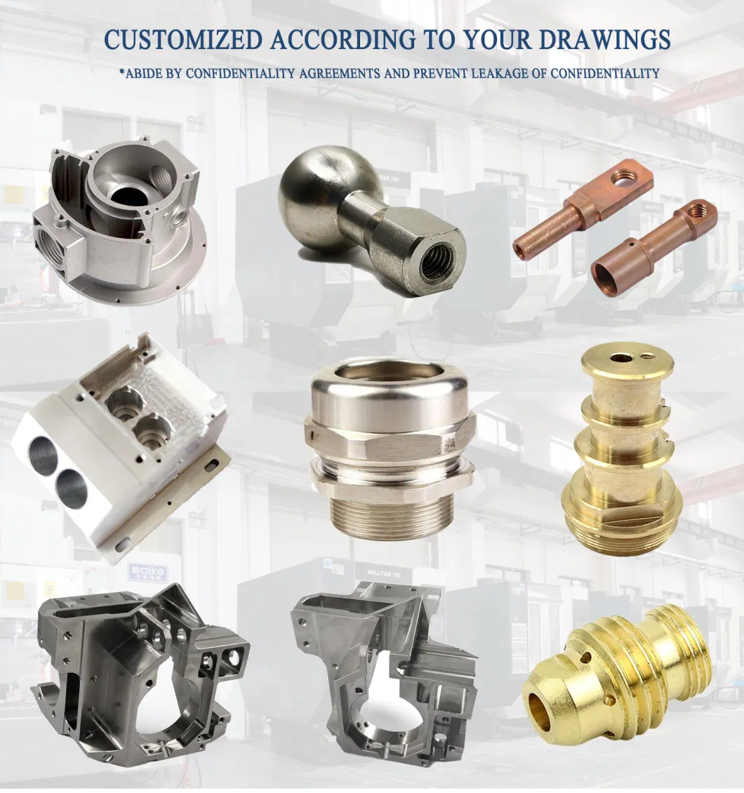 Customized Irregular Parts, Aluminum Alloy Castings, Cast Iron Parts, Aluminum Alloy Mechanical Hardware Components, Mold Processing