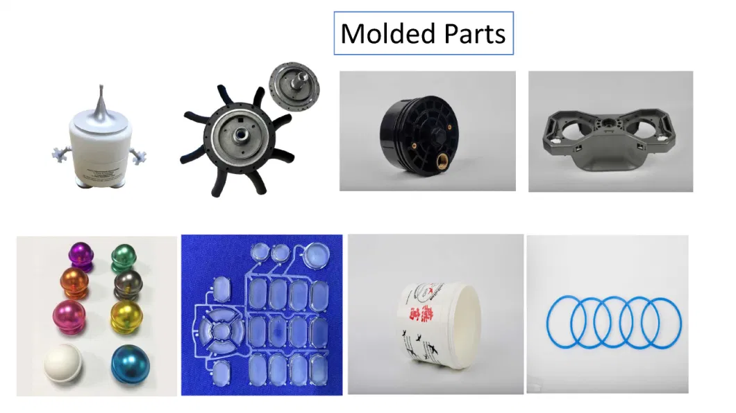 Popular Automobile/Auto/Car Replacement Fan Bumper Spare Parts Plastic Mold Designer Factory Injection Molding
