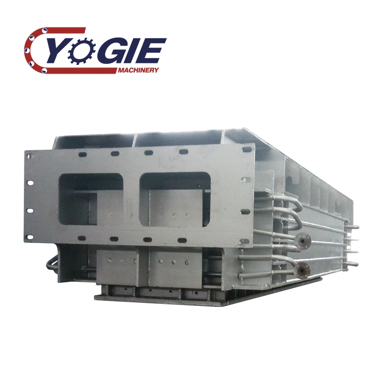 Big Gear Box Housing Reducer Gear Box Casting