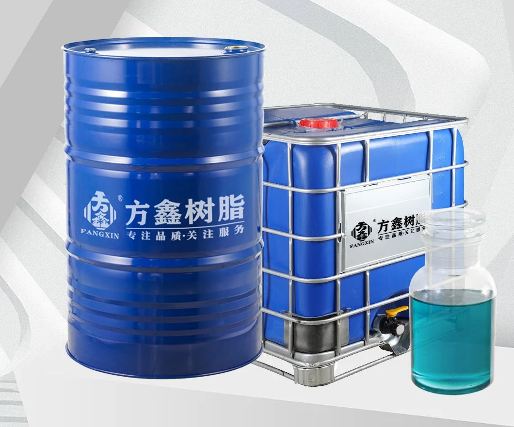 Resin for Vacuum Assisted Infusion Rtm Polyester Resin Transfer Molding Process