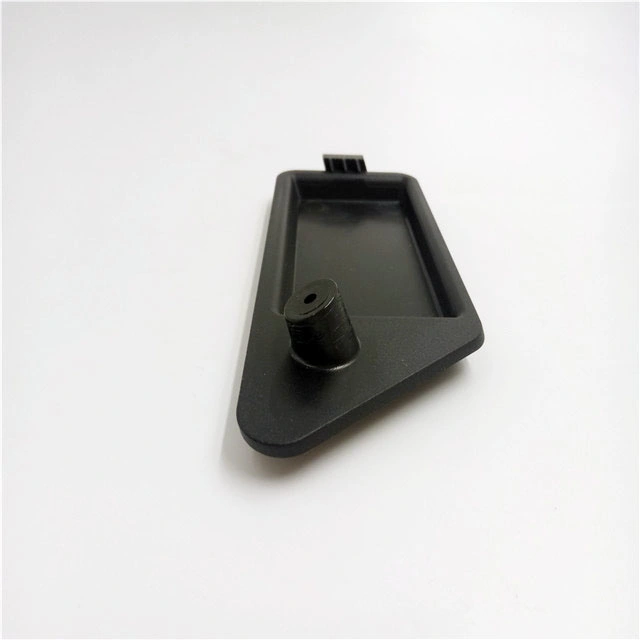 Injection Molded Automobile Enclosures Mold Custom Plastic Micro Machining CNC Molding