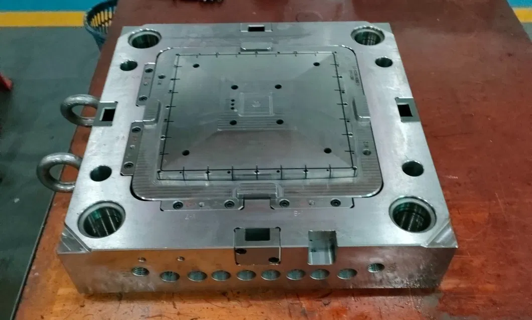 S136h Plastic Injection Molding for PC Plastics Raw Material