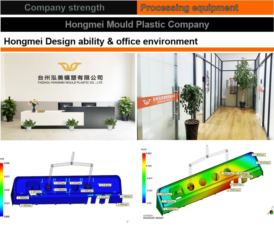 Low Cost Disposable Thin Wall Transparent Water Cup Mould Custom Plastic Injection Molding